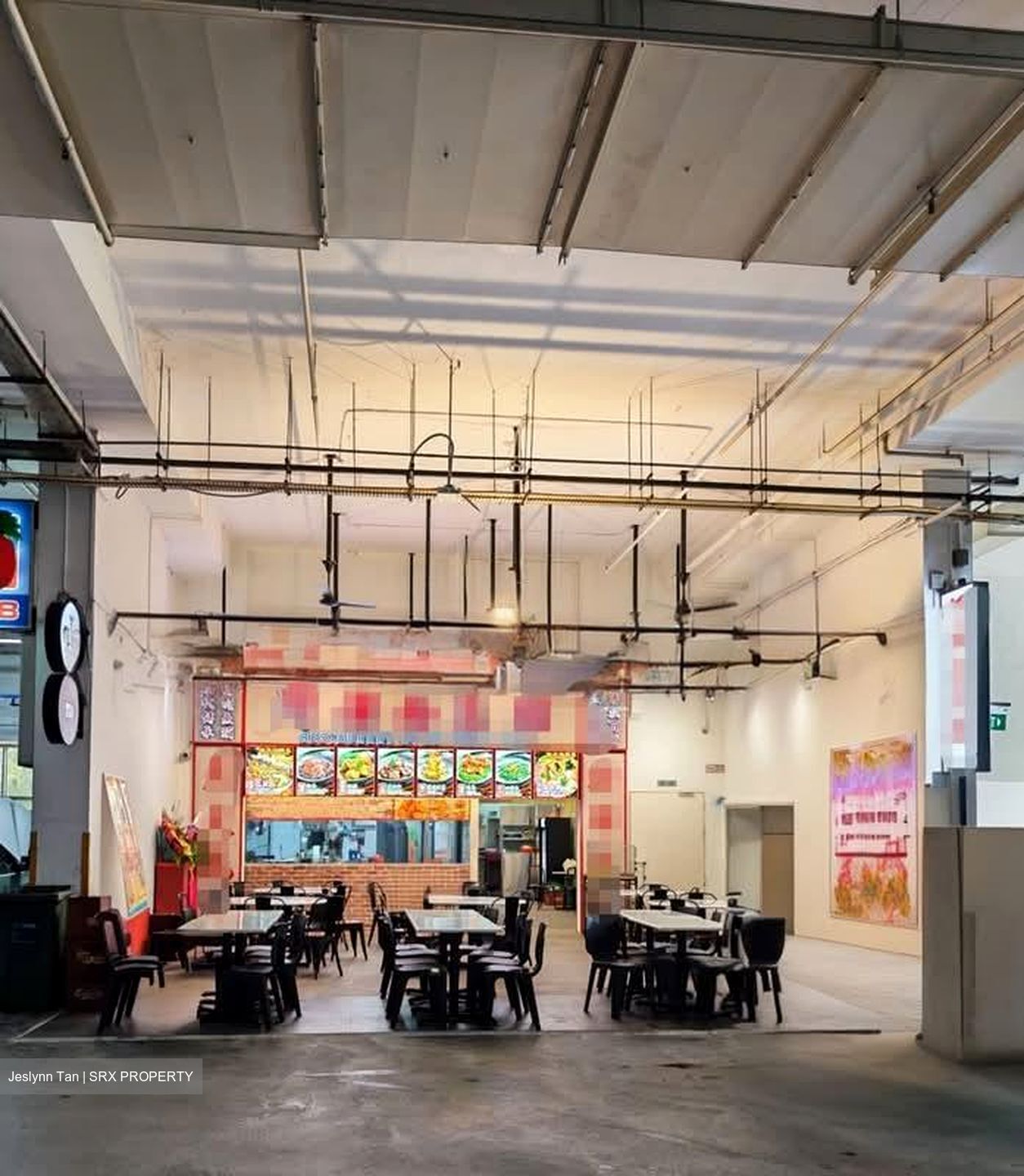 WCEGA Plaza (D23), Factory #597526541